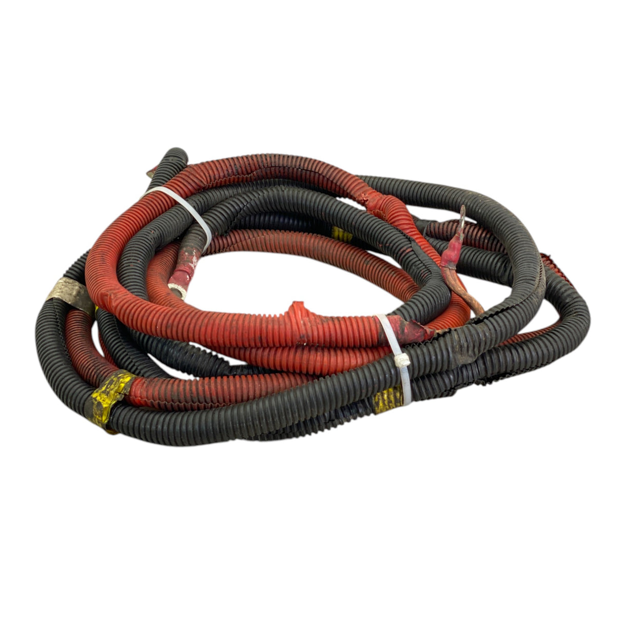 4096838C96 Genuine International Harness 2 Gauge Charging Circuit
