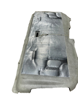 S89126811X631 Genuine Paccar Headliner - Second Truck Parts