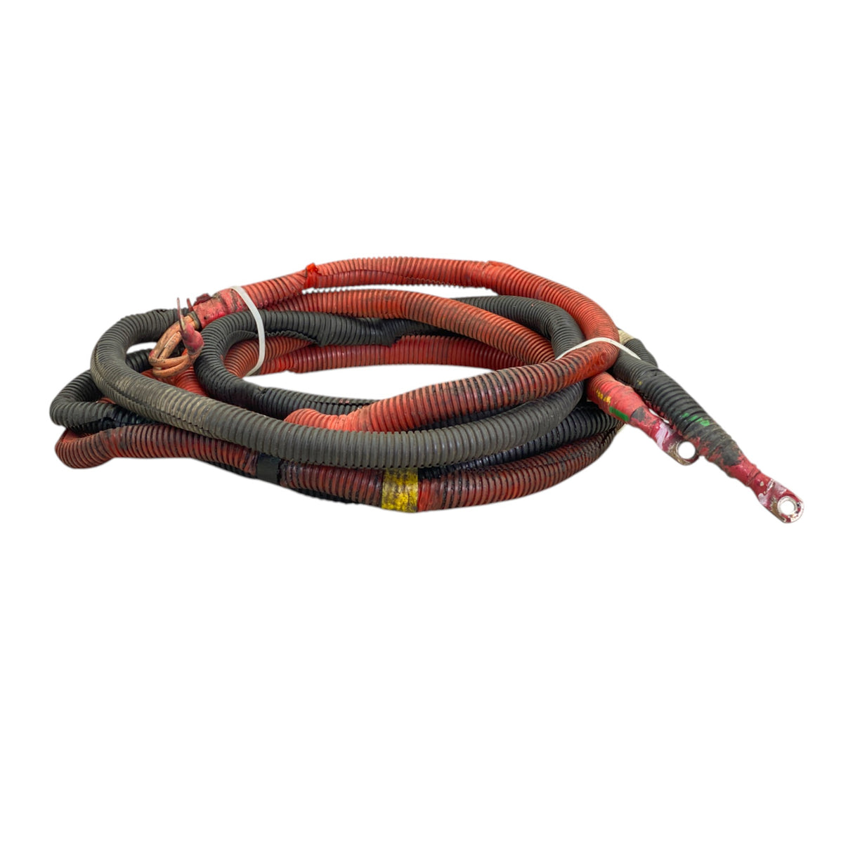 4096838C96 Genuine International Harness 2 Gauge Charging Circuit