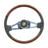 A14-18546-000 Genuine Western Star Steering Wheel