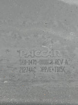 S60-1482-0000000 Genuine Paccar Upper Trim Interior Panel