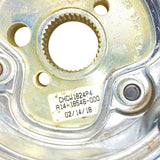 A14-18546-000 Genuine Western Star Steering Wheel