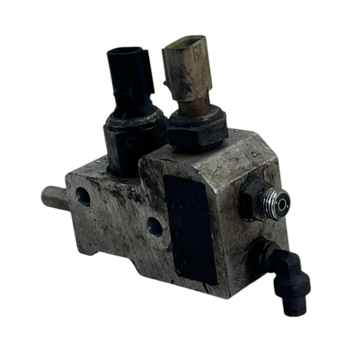 3017691C91 Genuine Cummins Doser Fluid Shutoff Valve