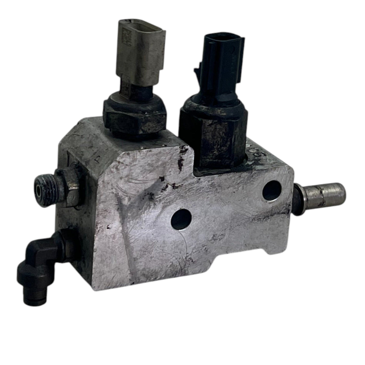 5301793 Genuine Cummins Doser Fluid Shutoff Valve