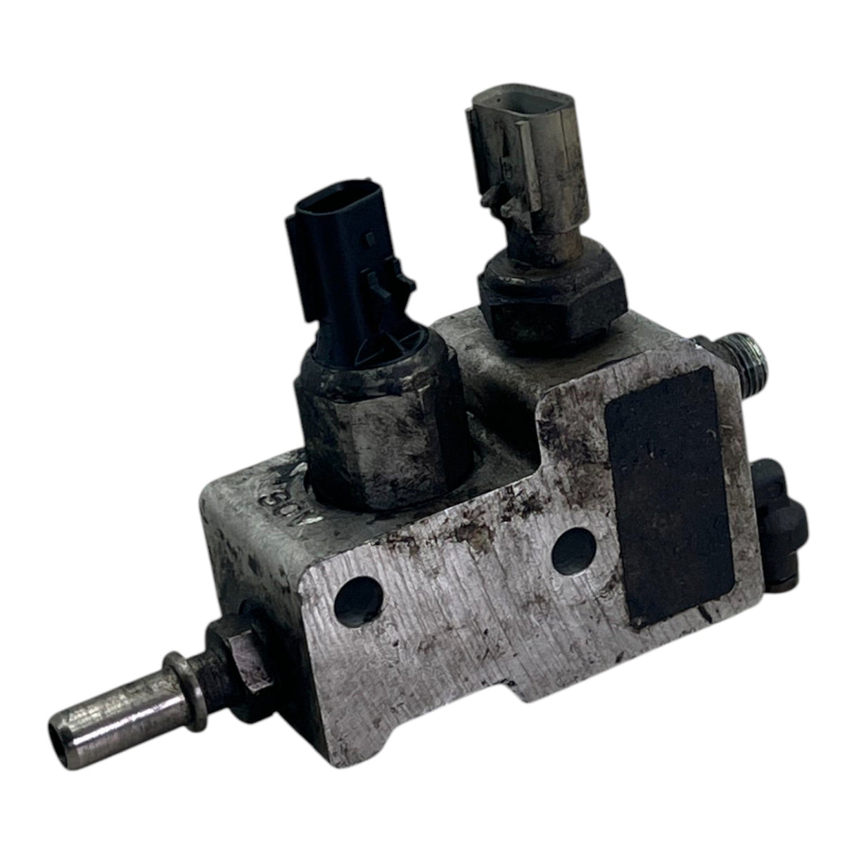 3685406 Genuine Cummins Doser Fluid Shutoff Valve