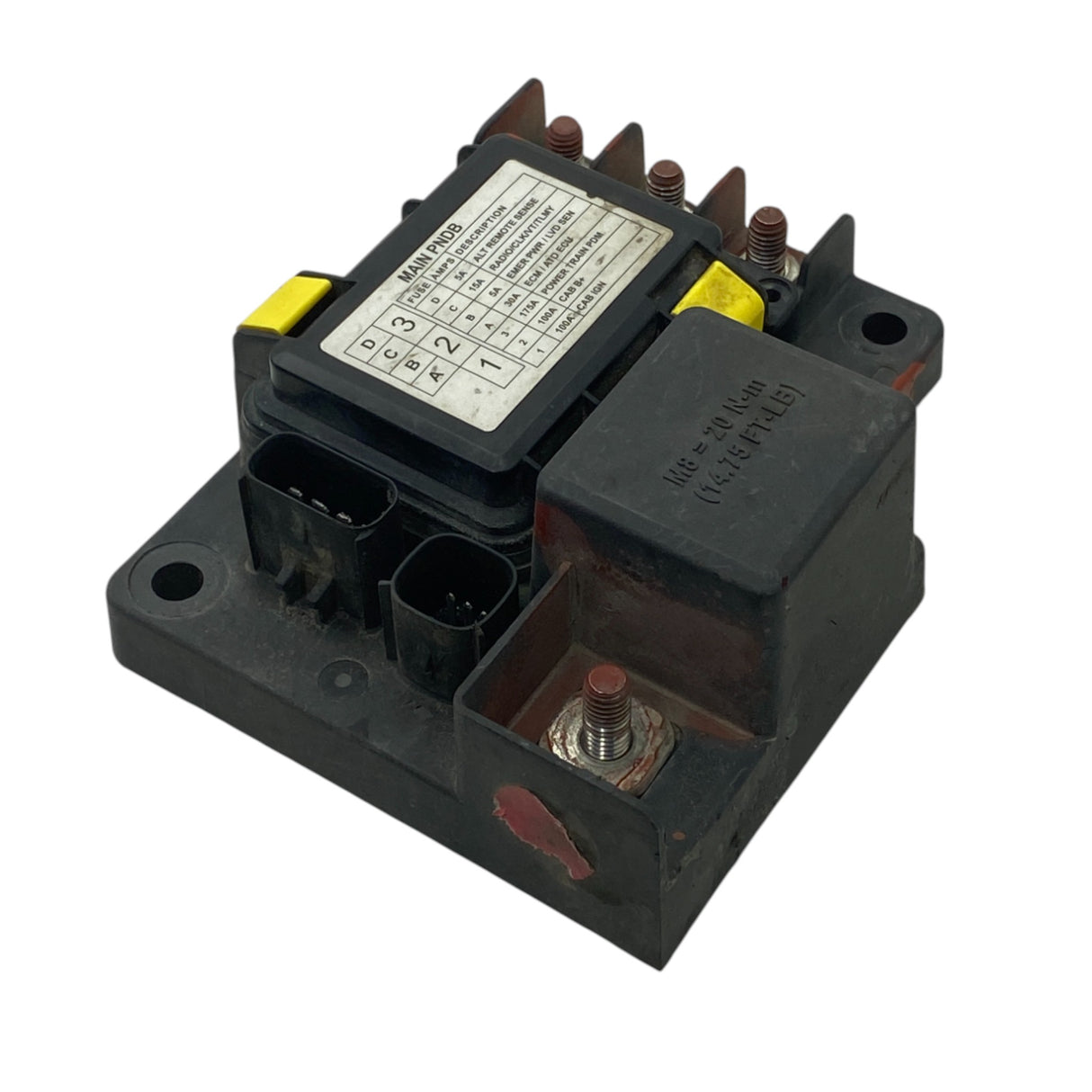 A66-03714-013 Genuine Freightliner Main Power Module