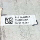 5558776 Genuine Cummins Fuel Filter Head - Second Truck Parts