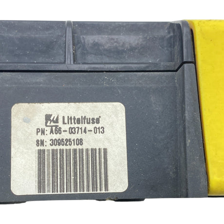 A66-03714-013 Genuine Freightliner Main Power Module