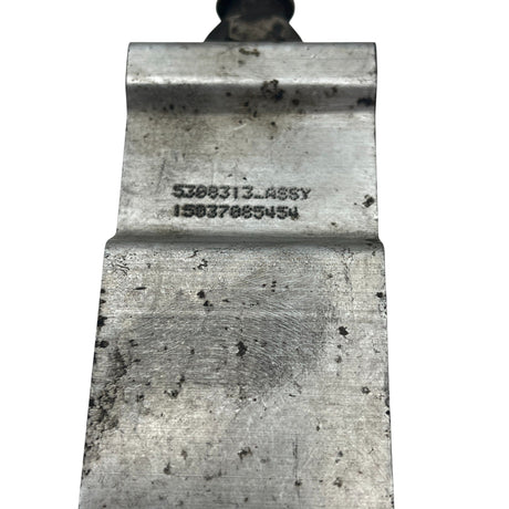 5308313 CUM Genuine Cummins Doser Fluid Shutoff Valve