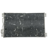 1E6068 Genuine Freightliner A/C Condenser