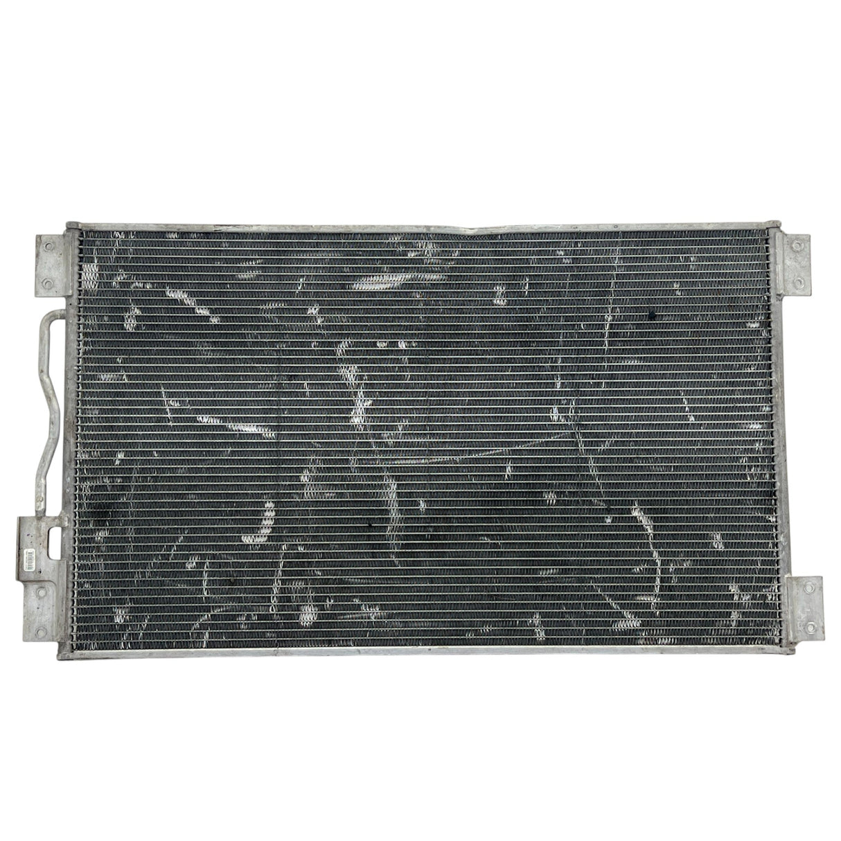 1E6854 Genuine Freightliner A/C Condenser