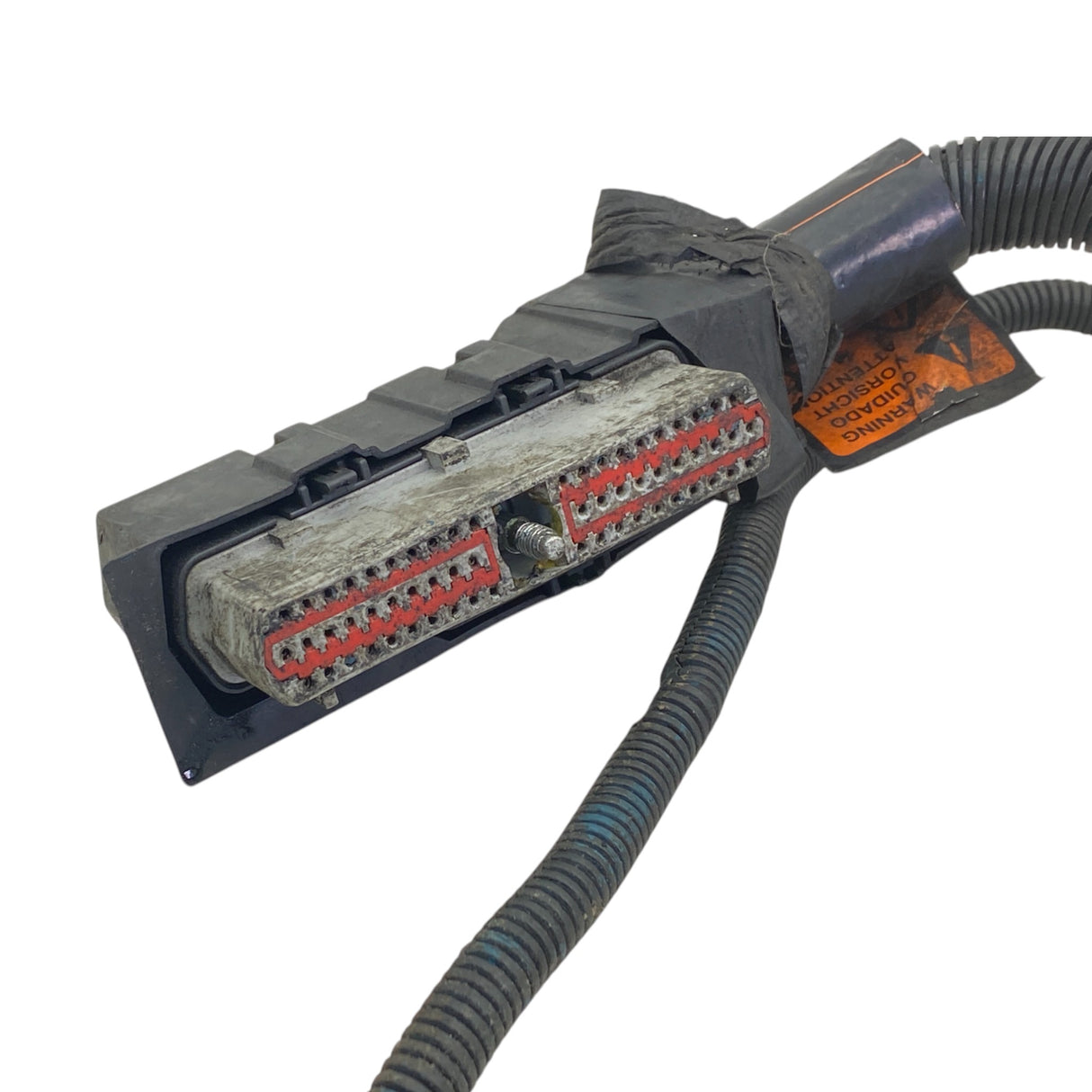 1807417C93 Genuine International Engine Wiring Harness