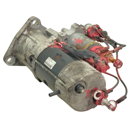 3667911C96 Genuine International Starter Motor