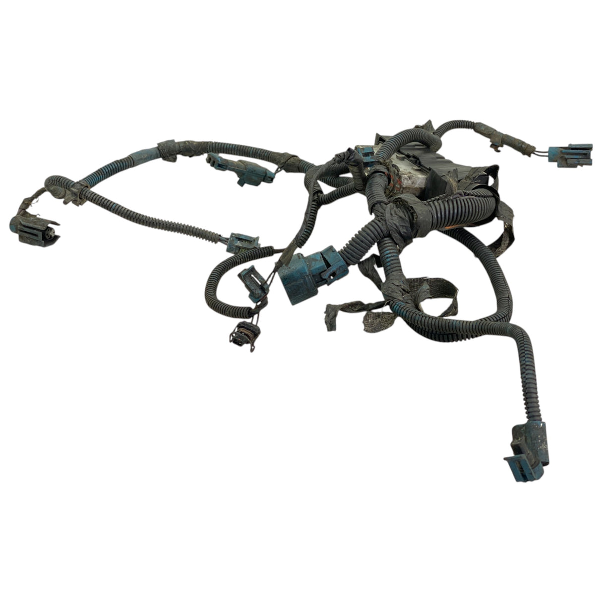 1807417C93 Genuine International Engine Wiring Harness