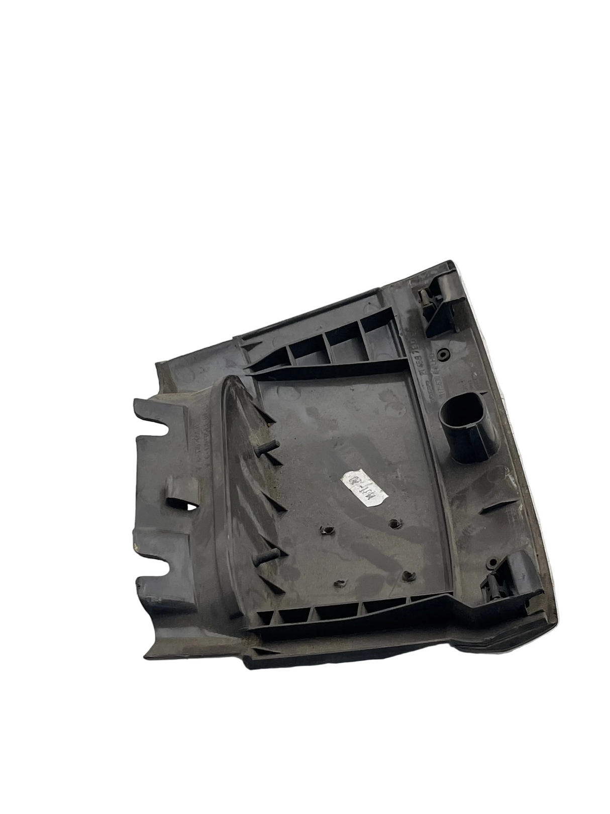 Genuine Volvo Cover Panel