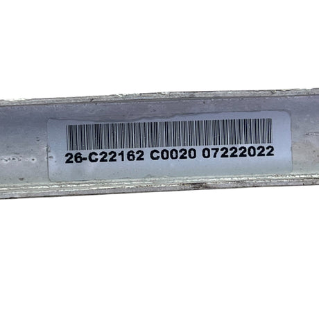 26-C22162 Genuine Volvo A/S Condenser