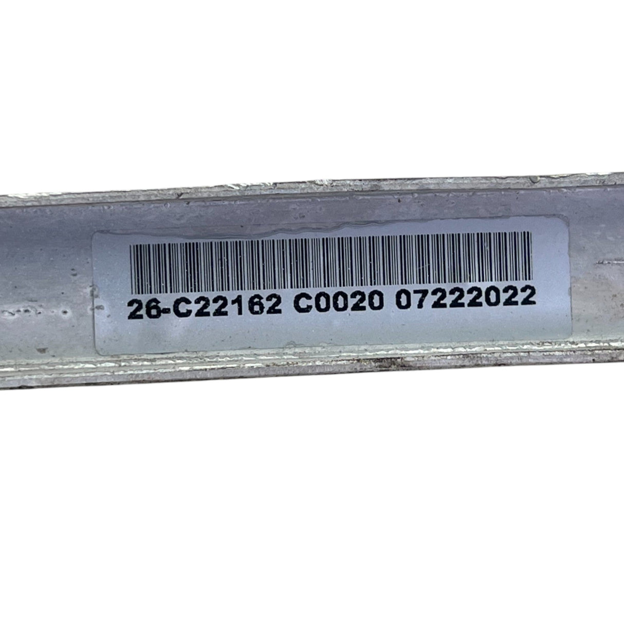 9260116 Genuine Volvo A/S Condenser