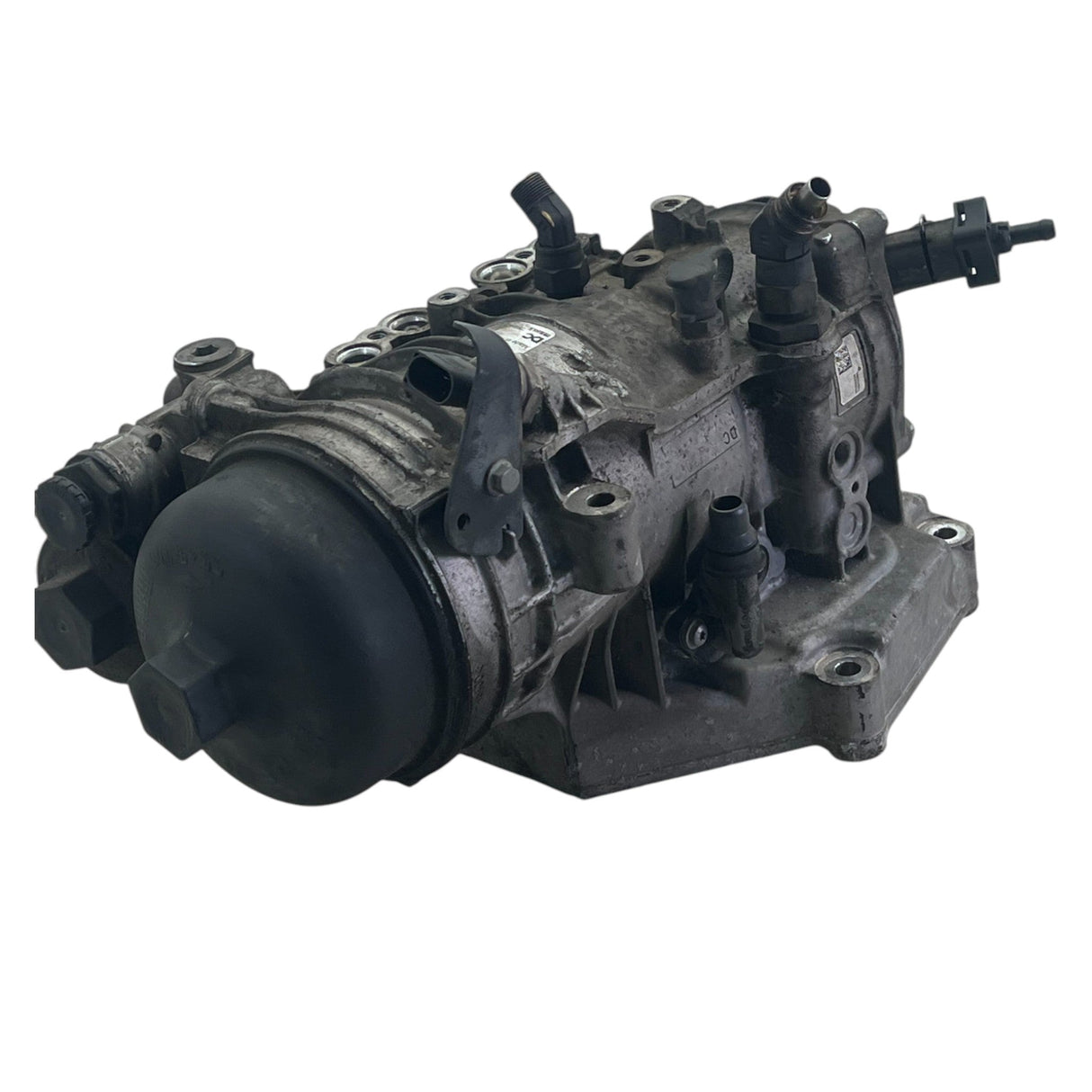 A4730920403 Genuine Detroit Diesel Fuel Filter Assembly