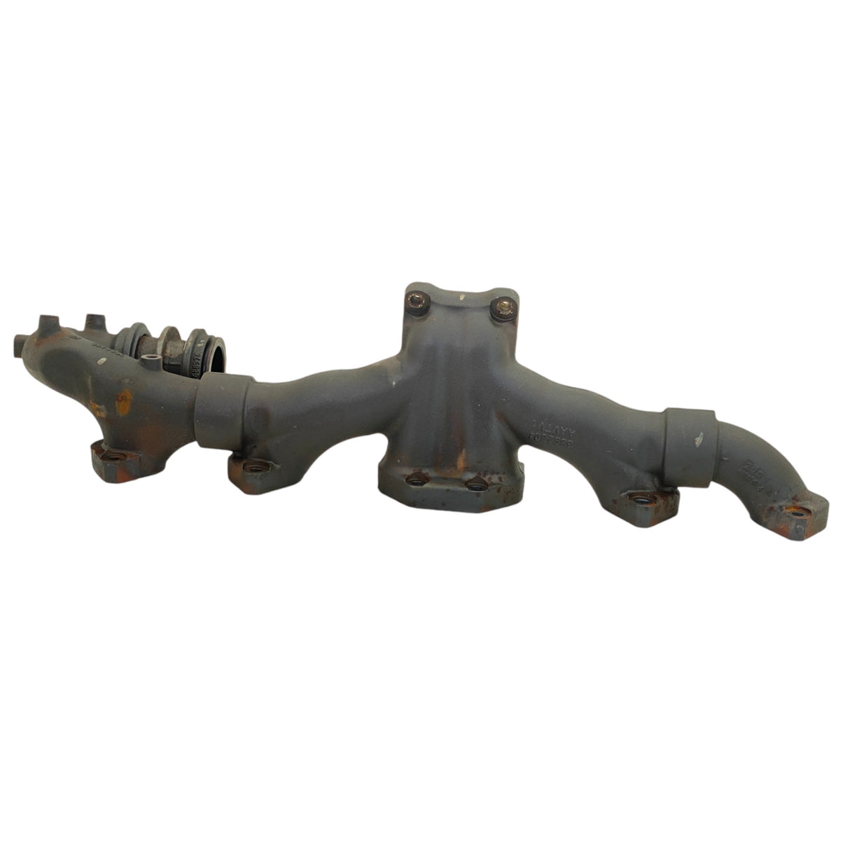 3692604 Genuine Cummins Exhaust Manifold