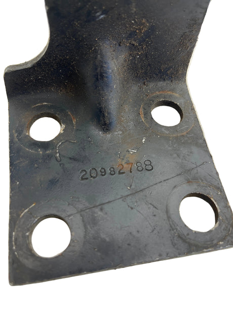 20982788 Genuine Mack Bracket