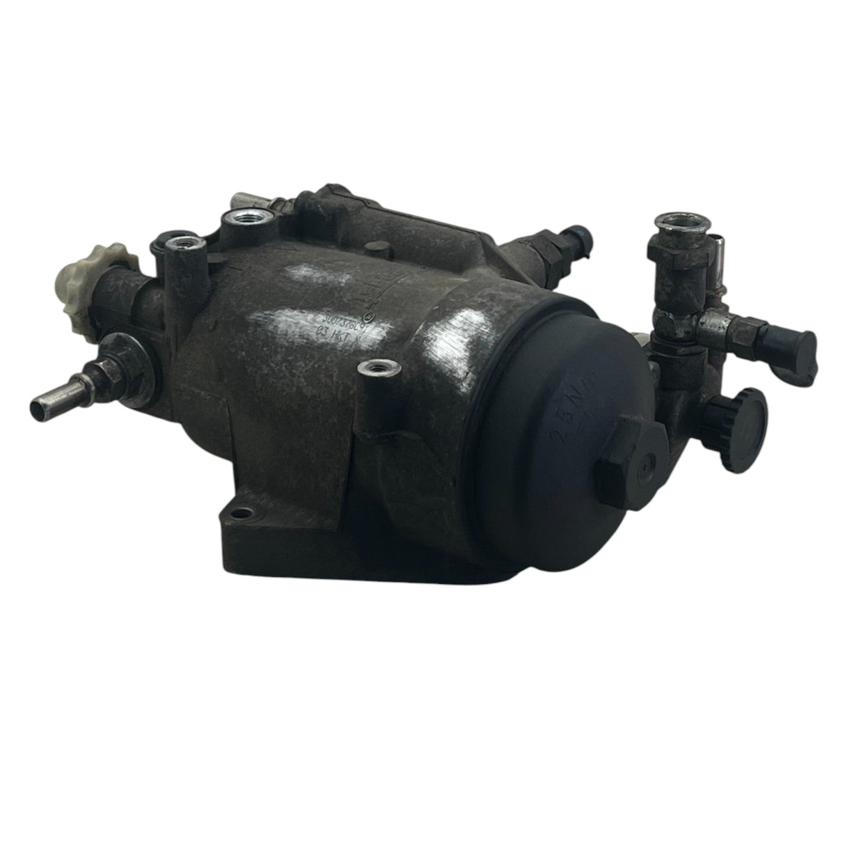2596170C91 Genuine International Housing Fuel Filter