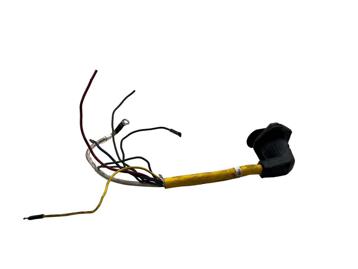 66-01734-012 Genuine Freightliner Receptacle Insert Connector