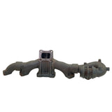 3692604 Genuine Cummins Exhaust Manifold