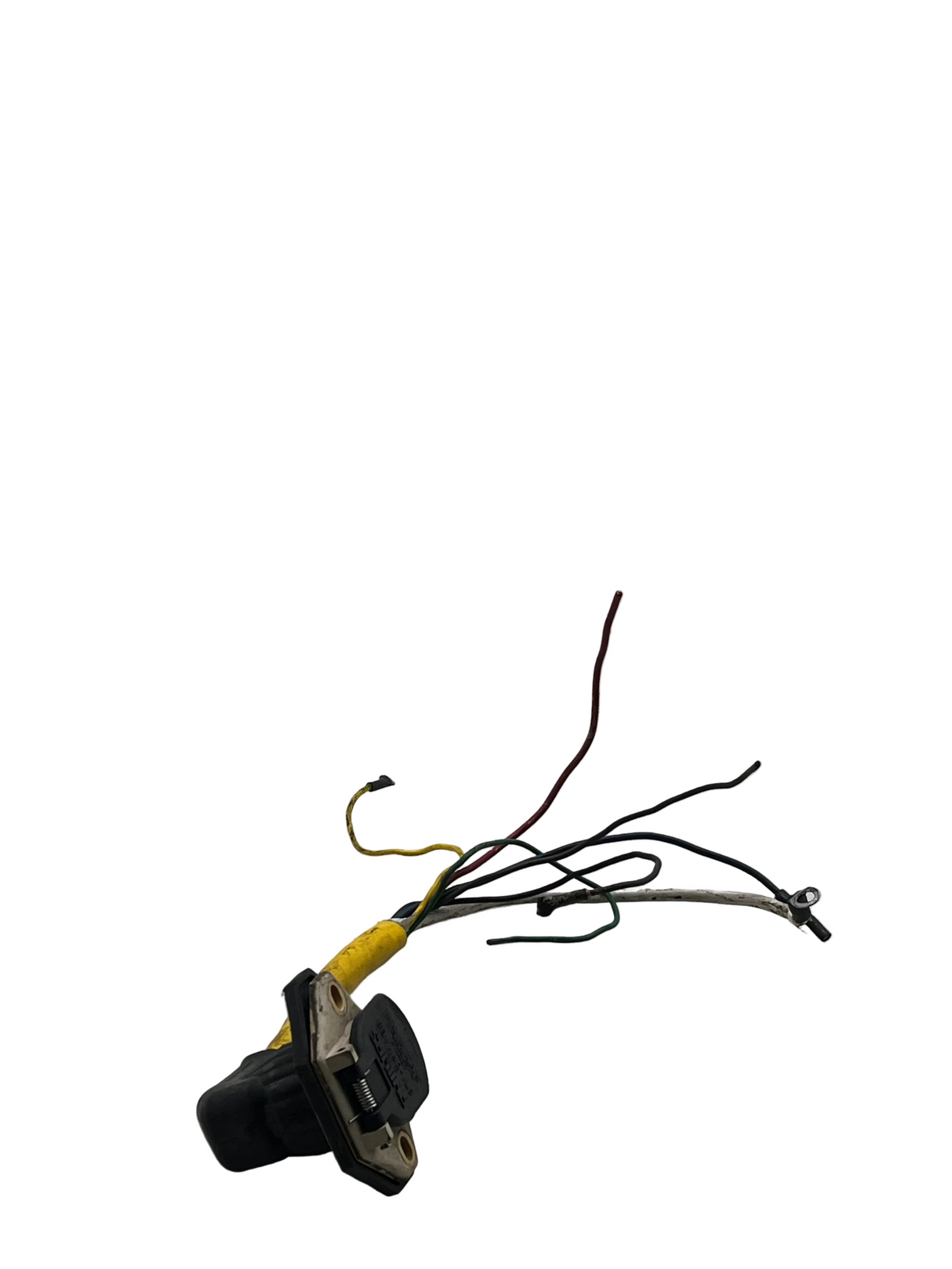 Genuine Freightliner Receptacle Insert Connector