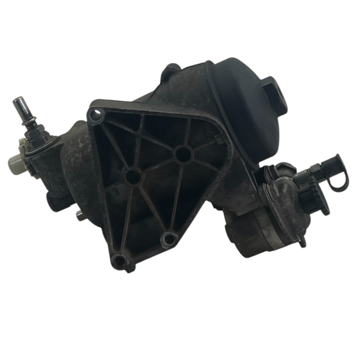 3012884C91 Genuine International Housing Fuel Filter