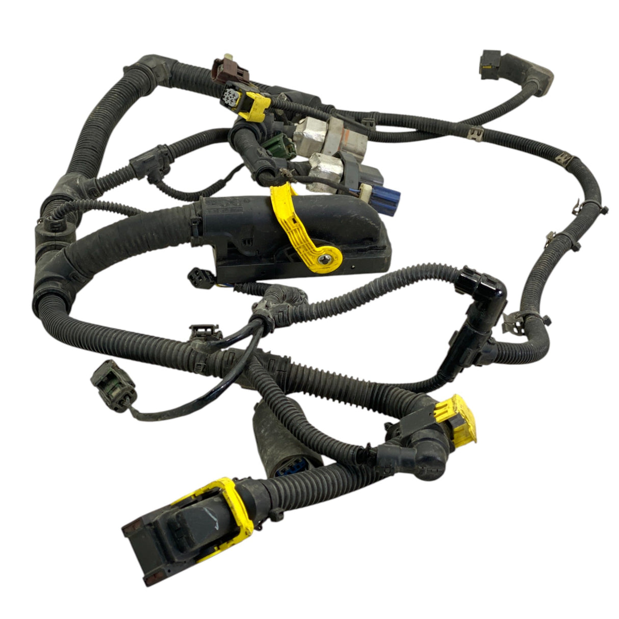 DDE A0009823209 Genuine Mercedes-Benz Engine Wiring Harness