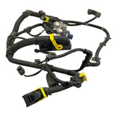 DDE A0009823209 Genuine Mercedes-Benz Engine Wiring Harness