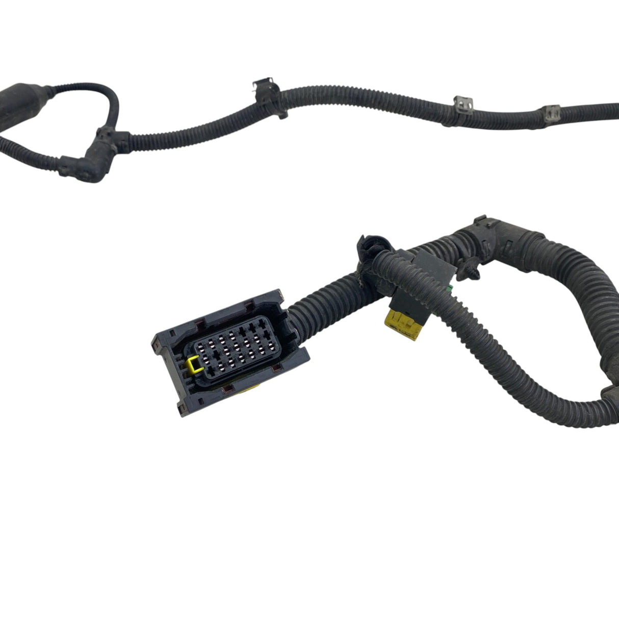 DDE A0009823209 Genuine Mercedes-Benz Engine Wiring Harness