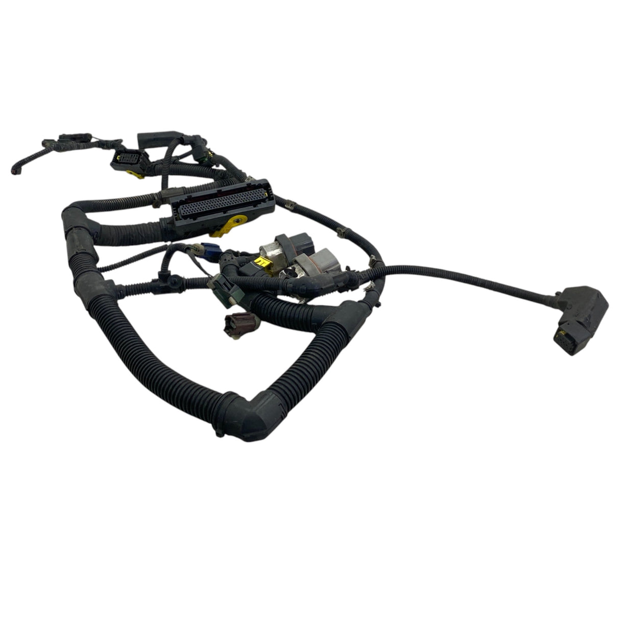 DDE A0009823209 Genuine Mercedes-Benz Engine Wiring Harness