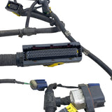 DDE A0009823209 Genuine Mercedes-Benz Engine Wiring Harness