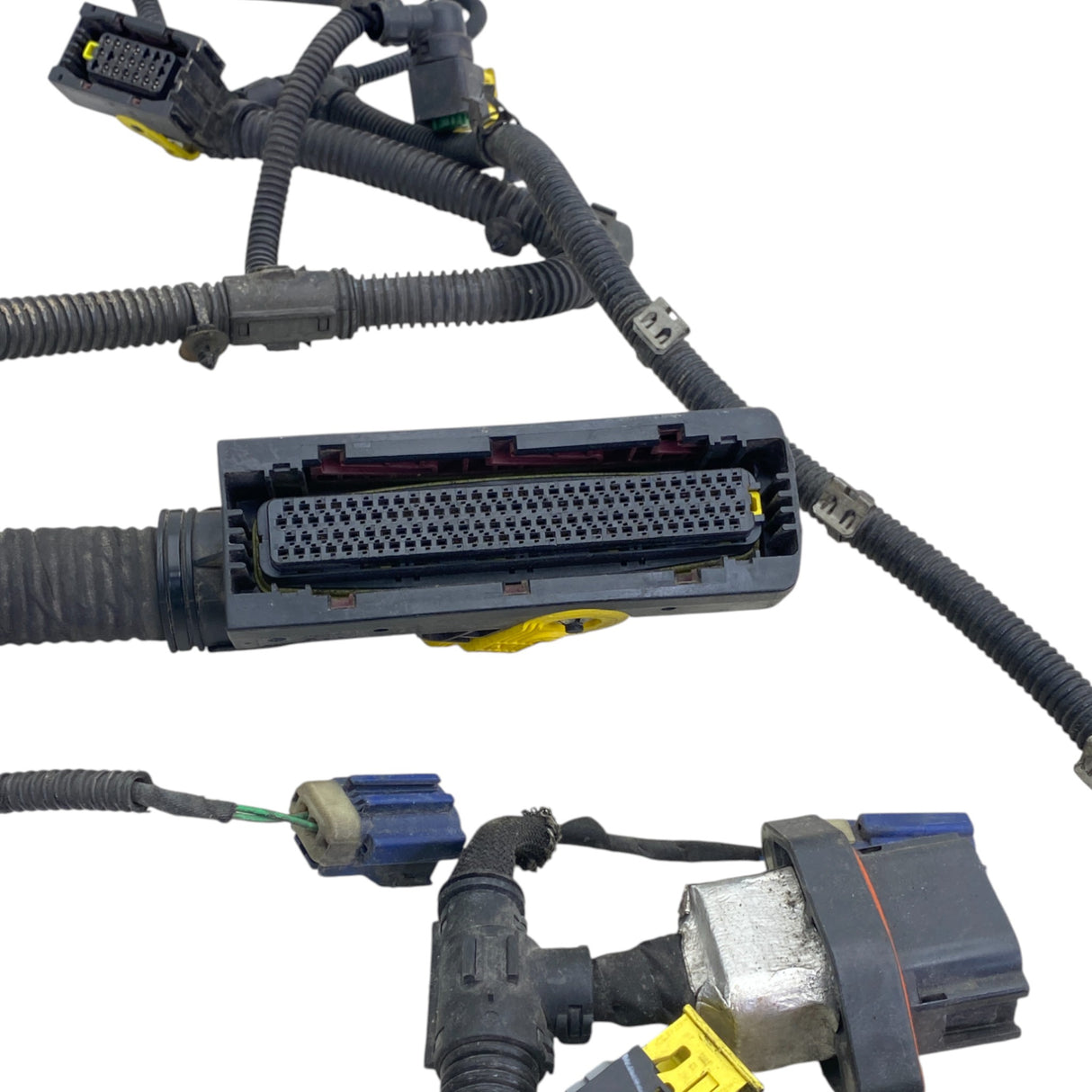 A0009823209 Genuine Mercedes-Benz Engine Wiring Harness