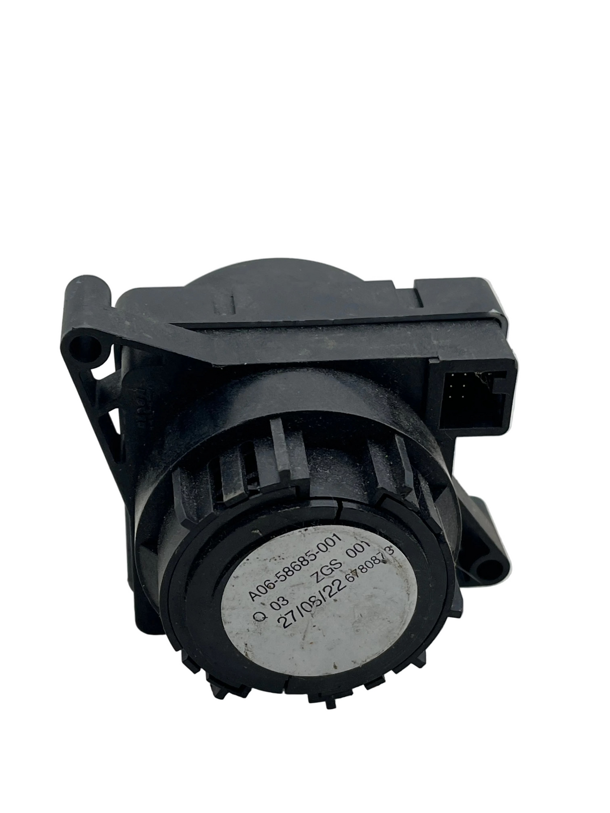 Genuine Freightliner Headlamp Switch