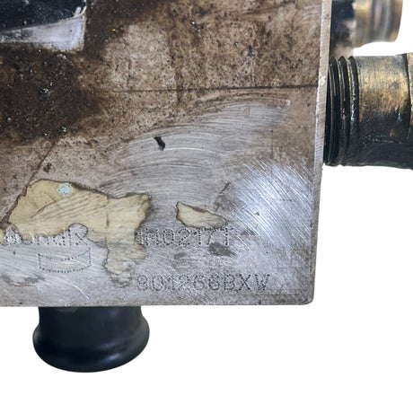 801266BXW Genuine Bendix Air Dryer