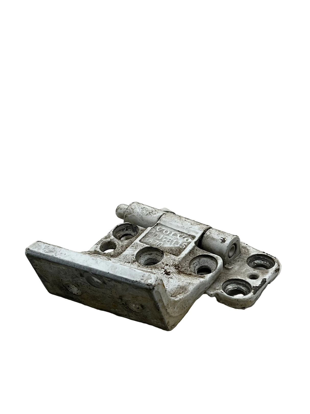 Genuine Volvo Left Hand Upper Door Hinge