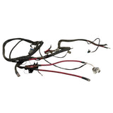 24193994 Genuine Volvo Wires