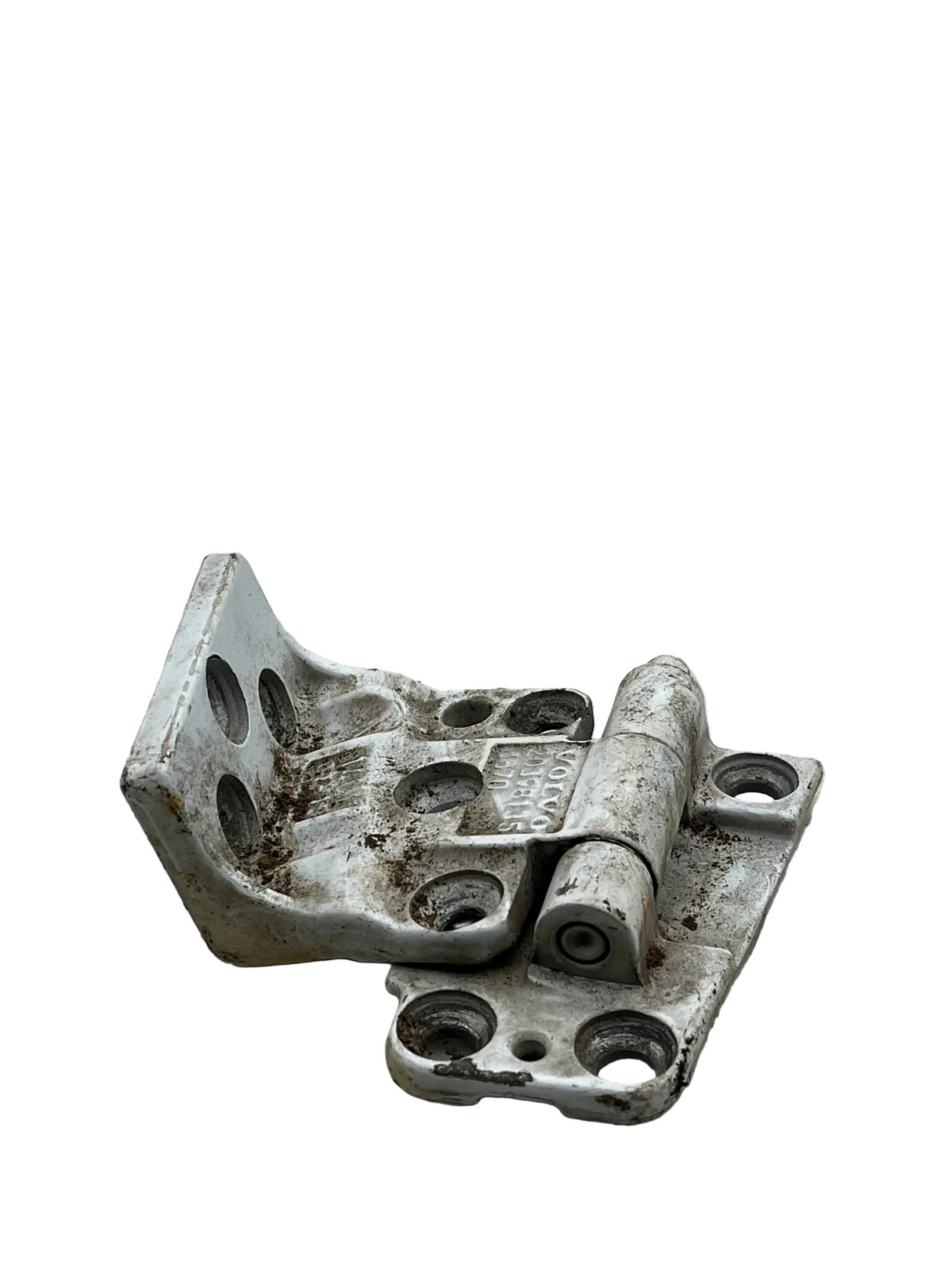 Genuine Volvo Left Hand Upper Door Hinge