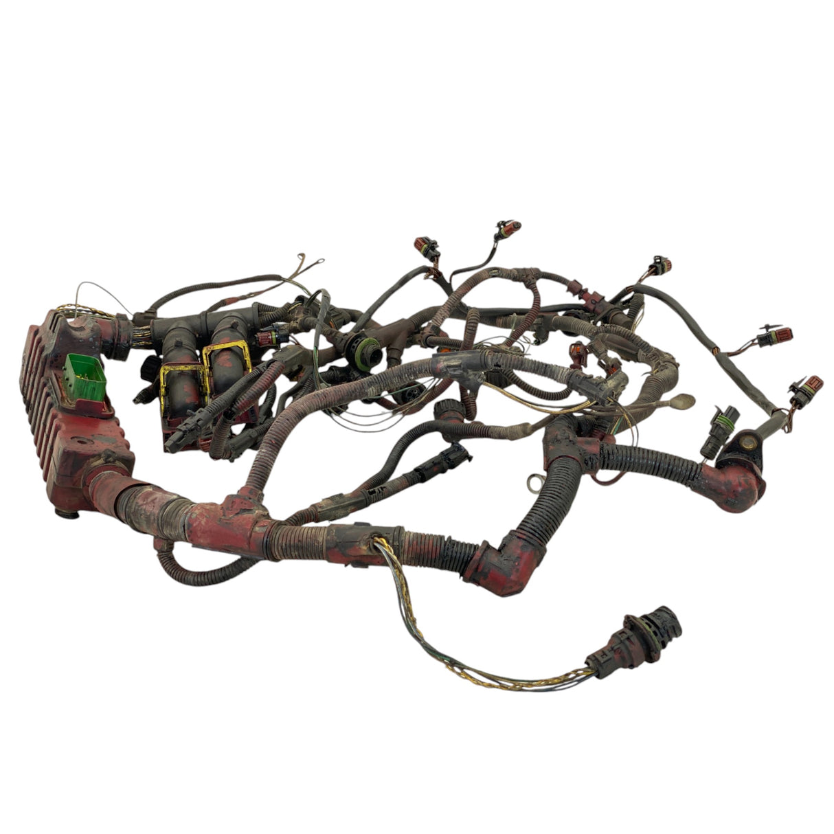 20574373 Genuine Mack Engine Wiring Harness