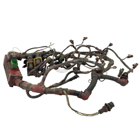 20742787 Genuine Mack Engine Wiring Harness