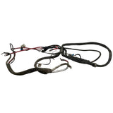 24193994 Genuine Volvo Wires