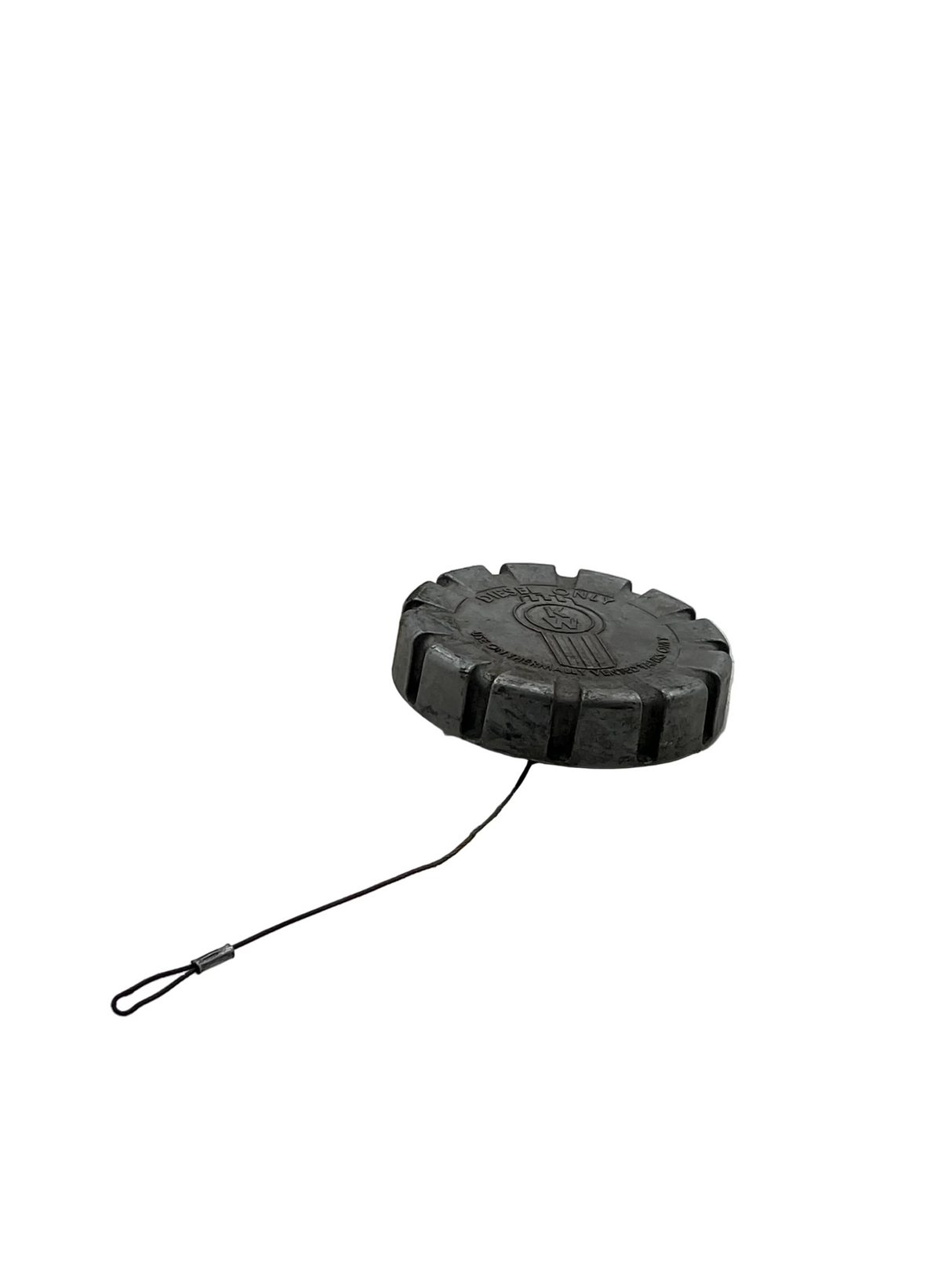 Genuine Paccar Fuel Tank Cap