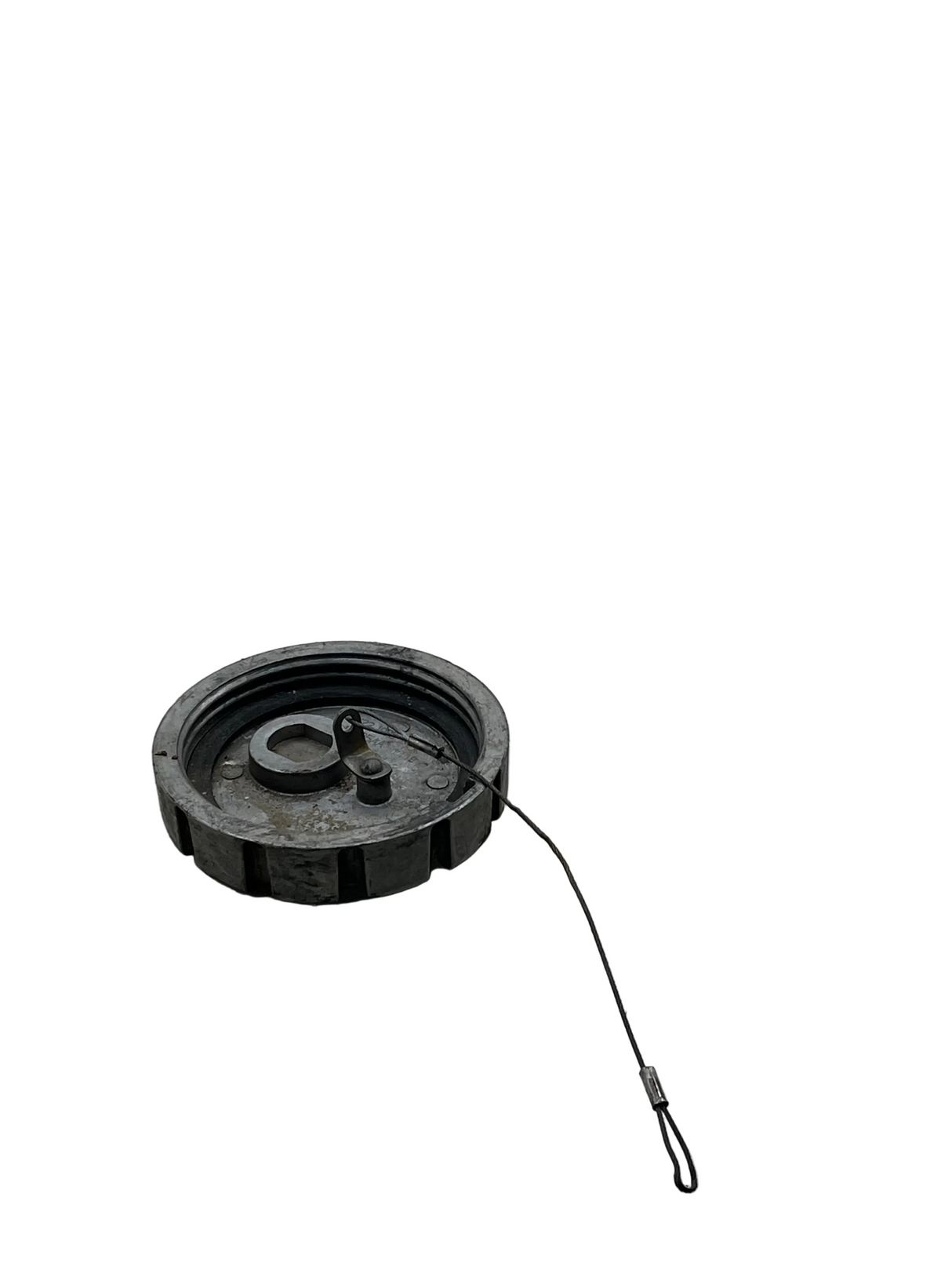 Genuine Paccar Fuel Tank Cap