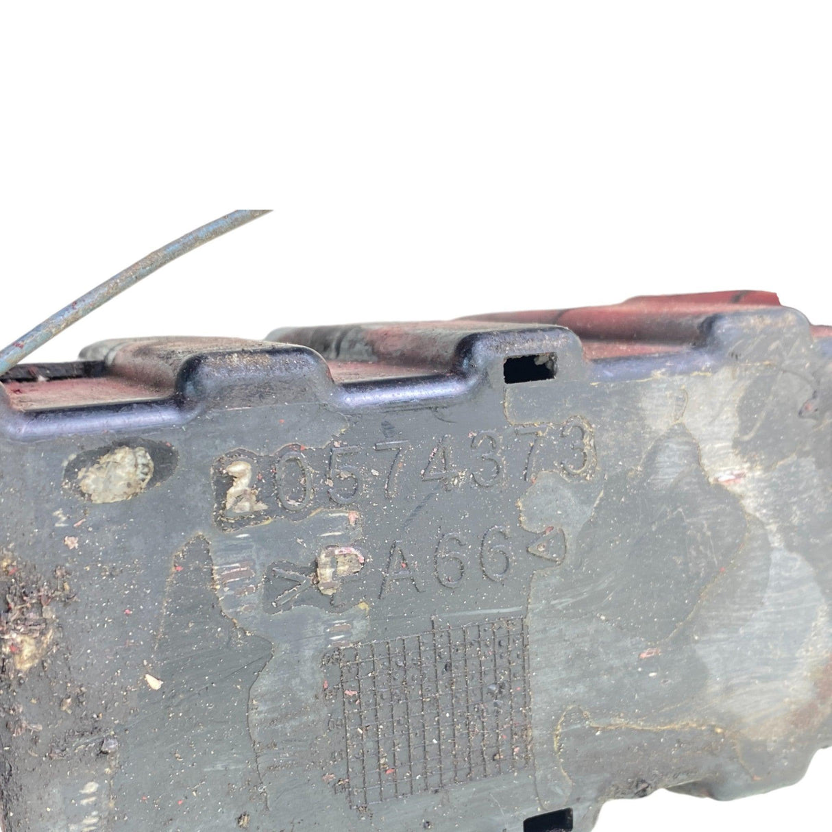20742787 Genuine Mack Engine Wiring Harness