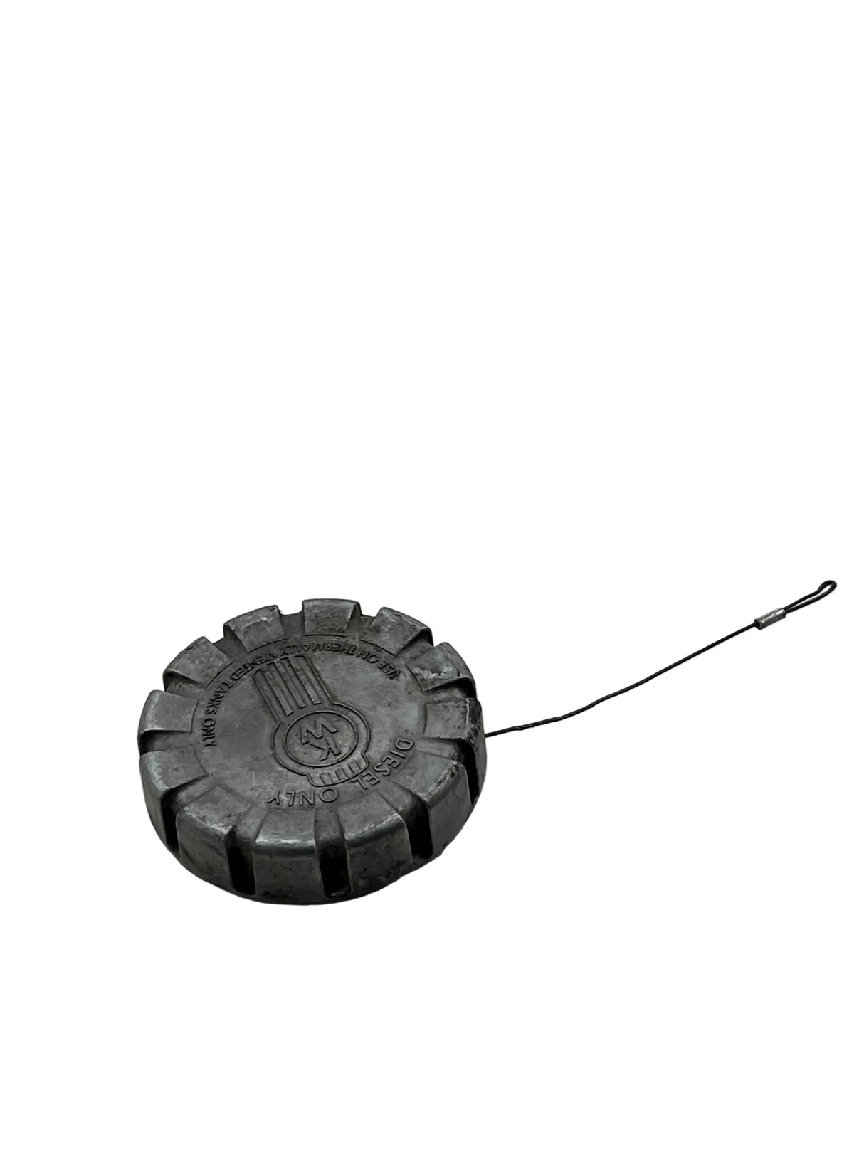 Genuine Paccar Fuel Tank Cap