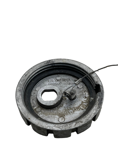 K22-1029 Genuine Paccar Fuel Tank Cap