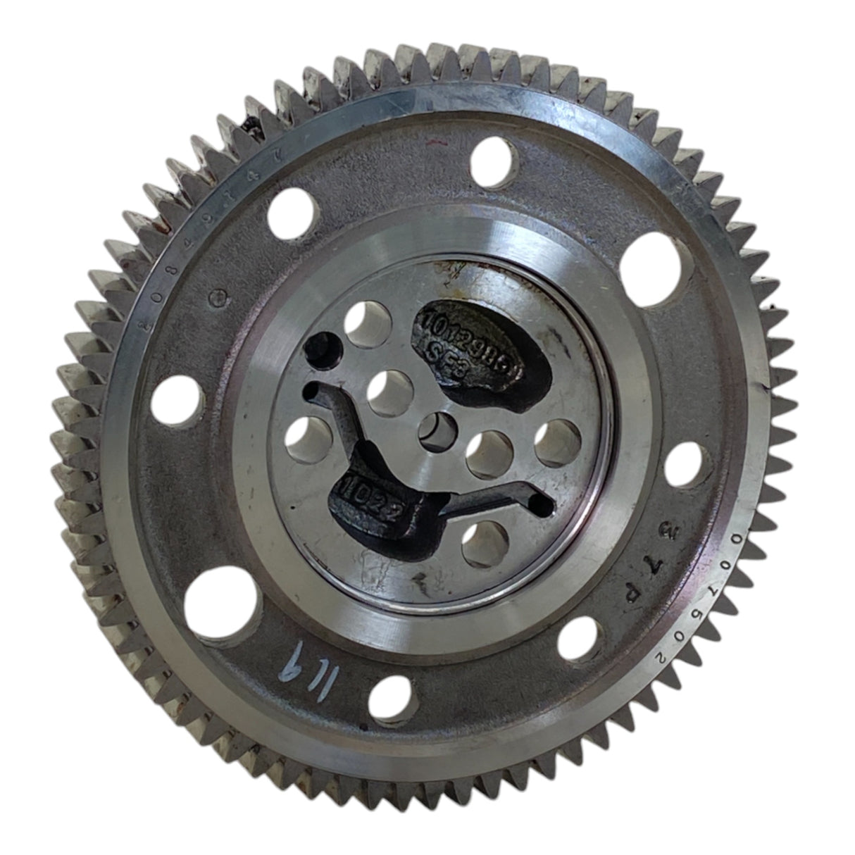 21012985 Genuine Volvo Idler Gear