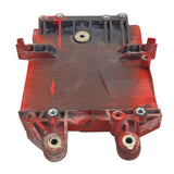 6372954 Genuine Cummins Electronic Control Module Bracket
